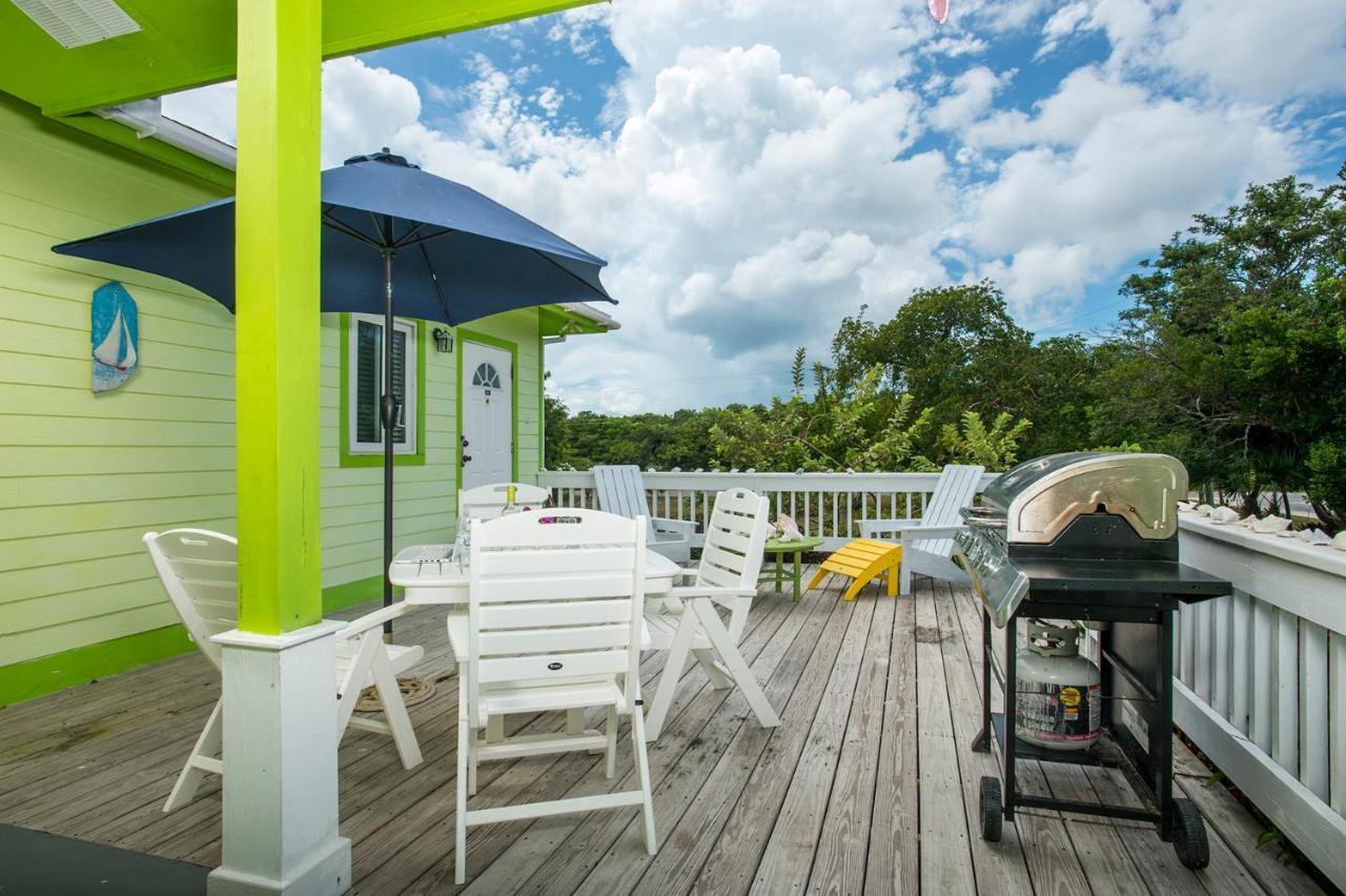 Sir Charles Guest House Palmetto Point エクステリア 写真