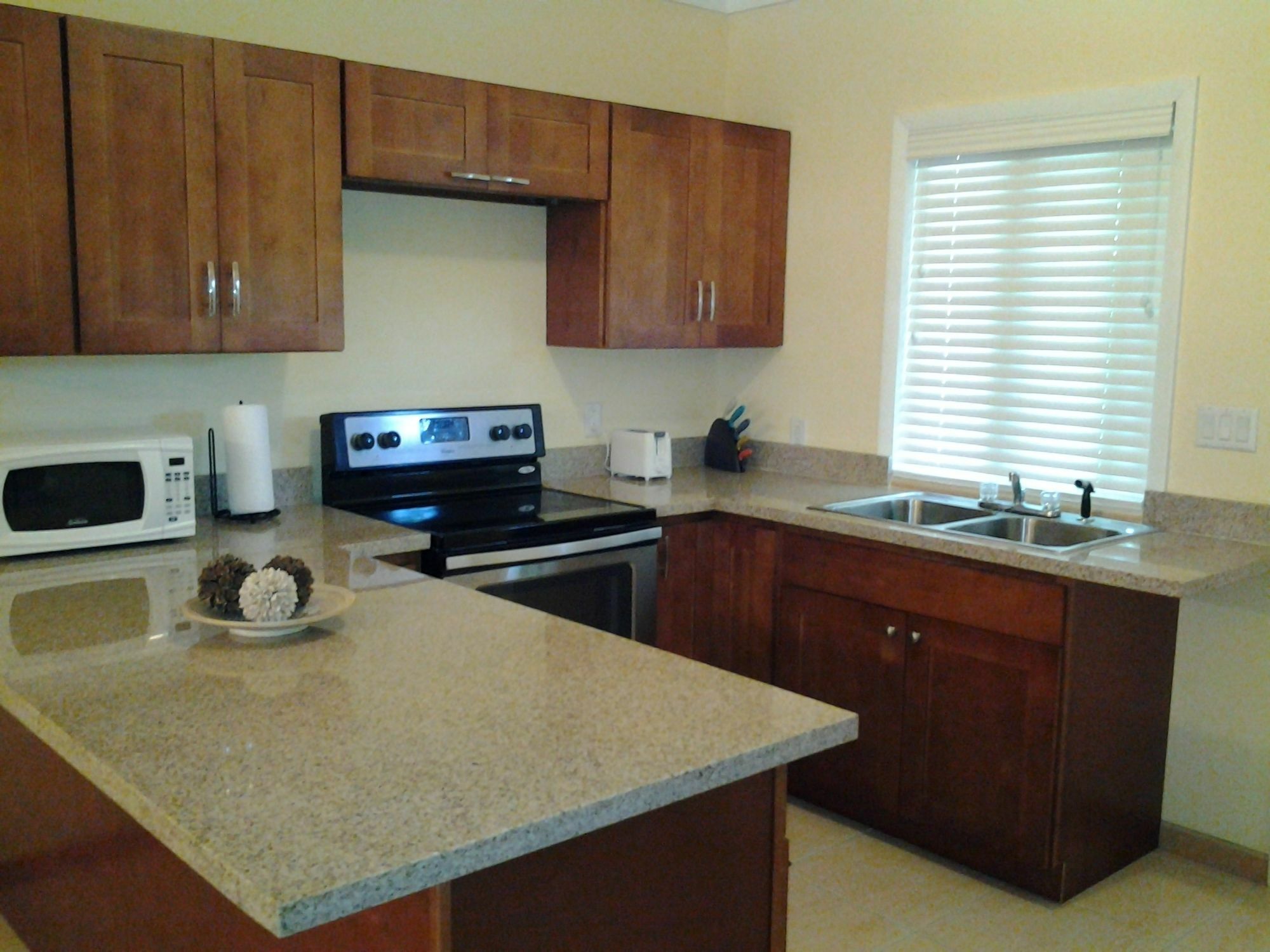 Sir Charles Guest House Palmetto Point エクステリア 写真