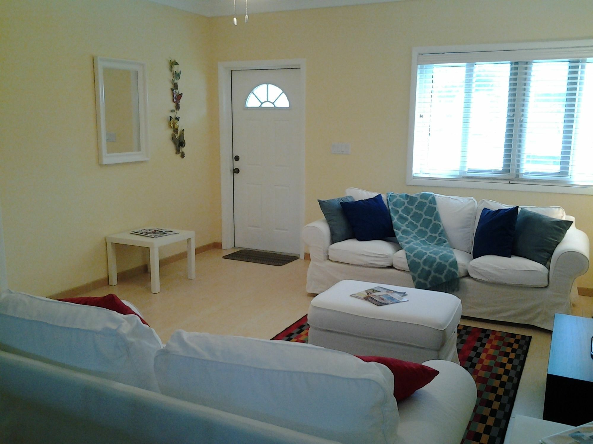 Sir Charles Guest House Palmetto Point エクステリア 写真