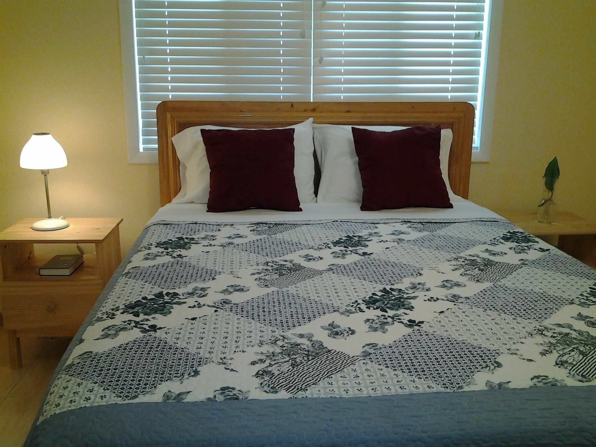 Sir Charles Guest House Palmetto Point エクステリア 写真