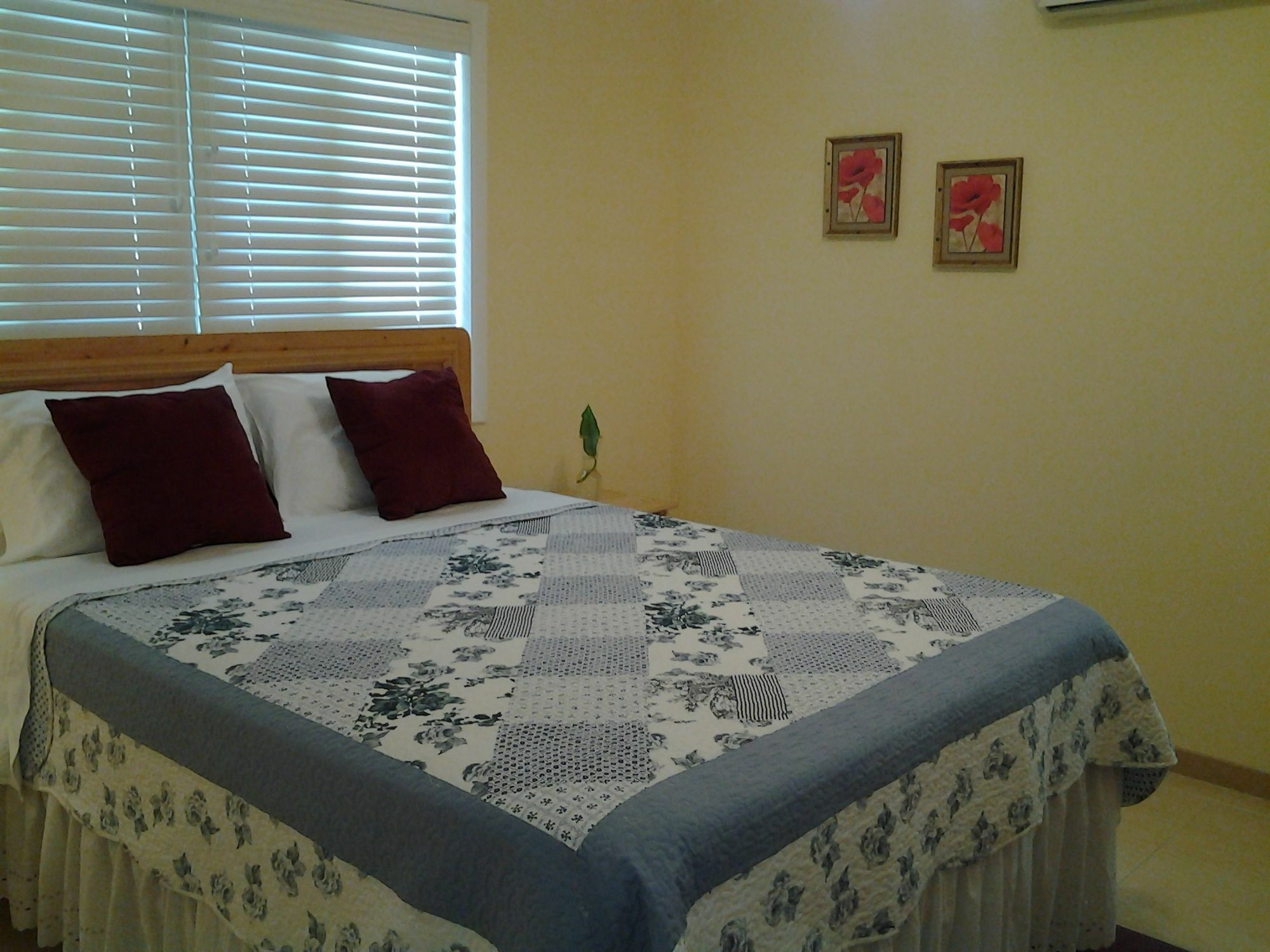 Sir Charles Guest House Palmetto Point エクステリア 写真